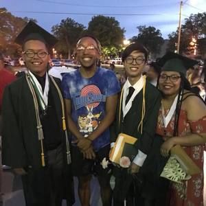 Meet your Posher, Somerle